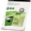 Folie Leitz UDT pentru laminare la cald, A3,  80 mic., 100buc/set, 