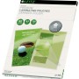 Folie Leitz UDT pentru laminare la cald, A3,  80 mic., 100buc/set, 