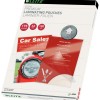 Folie Leitz UDT pentru laminare la cald, A3, 175 mic., 100buc/set, 