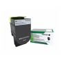 Toner Original Lexmark Black, 71B20K0, pentru CX317|CS317|CX417|CS417, 3K, (timbru verde 1.2 lei) , 