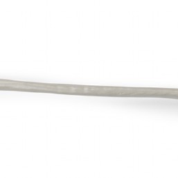 SPLITTER RJ-45 GEMBIRD pt. cablu FTP, Cat5, RJ-45 (T) | RJ-45 (M) x 2, ecranat, metal, 1 buc, 