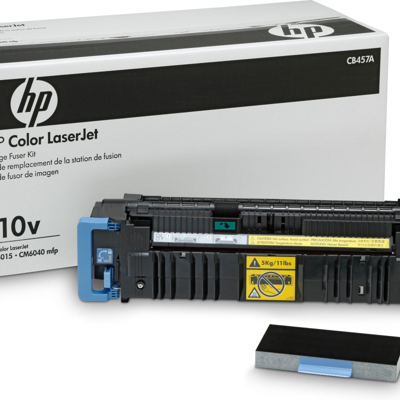 Fuser Kit Original HP , 220V, pentru CP6015N, , (timbru verde 0.8 lei), 