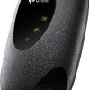 ROUTER TP-LINK wireless. portabil, 4G Mobile Wi-Fi, 150Mbps, Internal LTE Modem, SIM card slot, LED screen display, rechargeable battery 