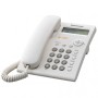 TELEFON PANASONIC KX-TSC11FXW  (timbru verde 0.8 lei)