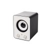 BOXE SPACER 2.1, RMS:  11W (2 x 3W + 5W), control volum, USB power, black & white, 