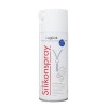 SPRAY curatare cu SILICON, LOGILINK, 400 ml, incolor, pentru balamale usa / fereastra, rezistent la apa, 