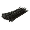 TILE prindere cablu LOGILINK, 100pcs., 100*2,5 mm, 