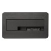 HDD DOCKING Station LOGILINK, USB 3.1, HDD suportat 3.5