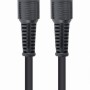 CABLU audio GEMBIRD Toslink Optic (pt. conexiune optica intre BLU-Ray si echipamentul audio), 7.5m, black, 