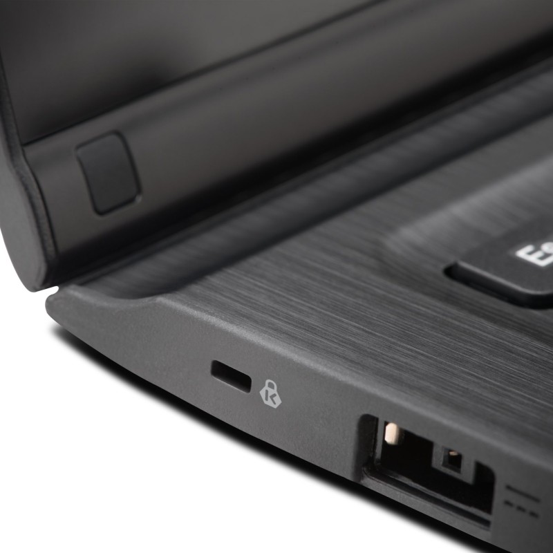 CABLU securitate KENSINGTON pt. notebook slot Nano, cheie standard, conectare directa,1.8m, cablu otel carbon, 5mm, permite pivotare si rotire cablu, 