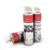 SPRAY curatare cu AER COMPRIMAT, GEMBIRD, 600 ml, 