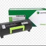 Toner Original Lexmark Black, 51B2H00, pentru MS417DN|MS517DN|MS617DN|MX417DN|MX517DE|MX617DE, 8.5K, (timbru verde 1.2 lei) , 