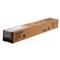 Toner Original Sharp Black, MX23GTBA, pentru MX1810|MX2010|MX2310|MX3111|MX2314|MX2614|MX3114, 18K, incl.TV 28.2 RON, 