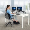 SUPORT ergonomic KENSINGTON SmartFit, suport pt. laptop, inaltime reglabila, 