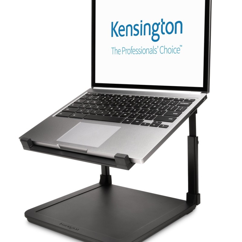 SUPORT ergonomic KENSINGTON SmartFit, suport pt. laptop, inaltime reglabila, 