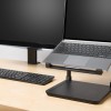 SUPORT ergonomic KENSINGTON SmartFit, suport pt. laptop, inaltime reglabila, 