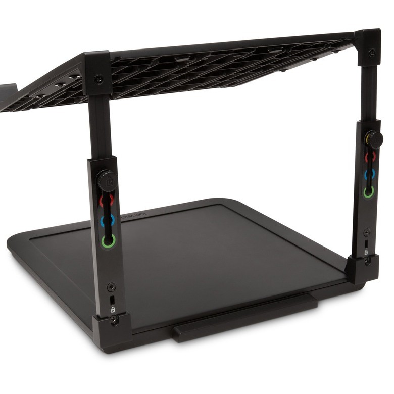 SUPORT ergonomic KENSINGTON SmartFit, suport pt. laptop, inaltime reglabila, 