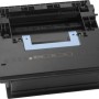 Toner Original HP Black, nr.37Y, pentru LaserJet  M608|M609|M631|M632, 41K, (timbru verde 1.2 lei) , 
