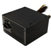 SURSA SPACER 550, 350W for 550 Desktop PC, PFC pasiv, fan 120mm, MB (20+4) x1, CPU (4+4) x1, PCI-E (6) x1, SATA x4, Molex x2, *retail* 