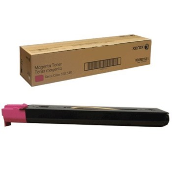Toner Original Xerox OSG Magenta, 006R01531, pentru Color 550|560|570, 34K, (timbru verde 1.2 lei) , 