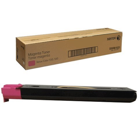 Toner Original Xerox OSG Magenta, 006R01531, pentru Color 550|560|570, 34K, (timbru verde 1.2 lei) , 