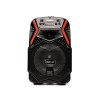 BOXA SPACER portabila bluetooth COUGAR, tip troler, RMS:  35W, 8