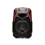 BOXA SPACER portabila bluetooth COUGAR, tip troler, RMS:  35W, 8