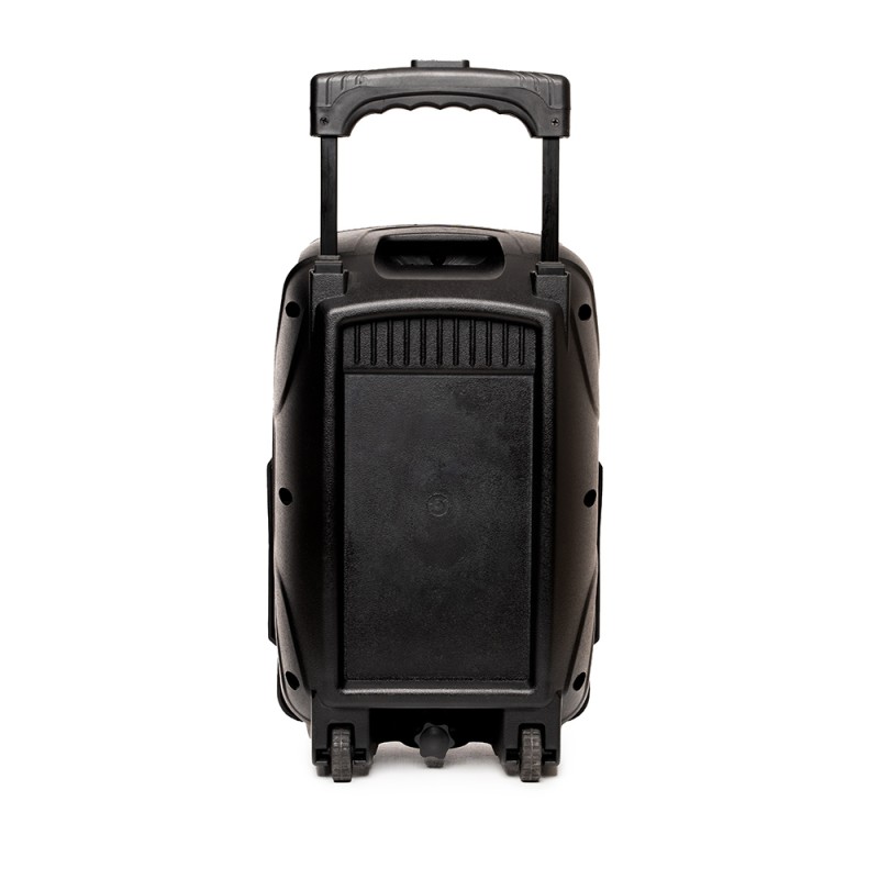 BOXA SPACER portabila bluetooth COUGAR, tip troler, RMS:  35W, 8