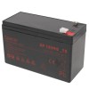 ACUMULATOR UPS SPACER 12V /  9Ah, dimensiuni: 151x66x96mm, inaltime+terminal: 102mm, terminal F2(T2), SP-BAT-12V9AH, 