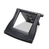 SUPORT ergonomic KENSINGTON SmartFit, Easy Riser suport pentru laptop, negru, 