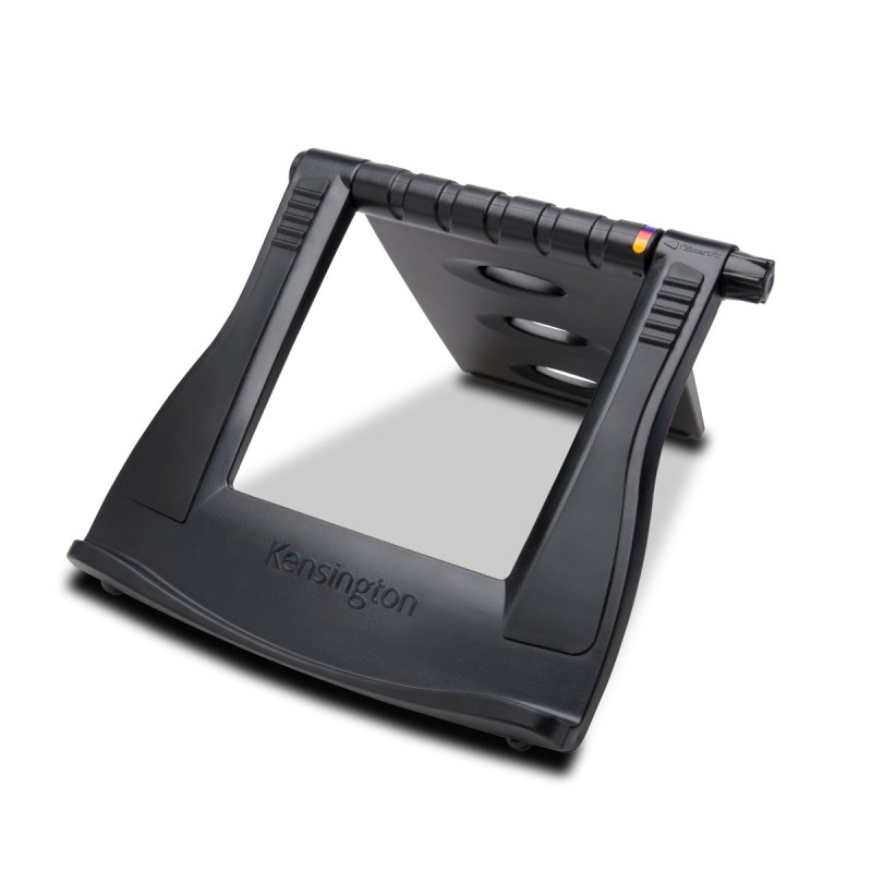 SUPORT ergonomic KENSINGTON SmartFit, Easy Riser suport pentru laptop, negru, 