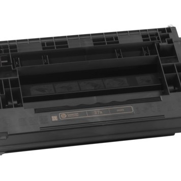 Toner Original HP Black, nr.37A, pentru  M607|M608|M609|M631, 11K, (timbru verde 1.2 lei) , 