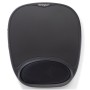MOUSE pad KENSINGTON cu gel, suport pentru incheietura mainii, black, 