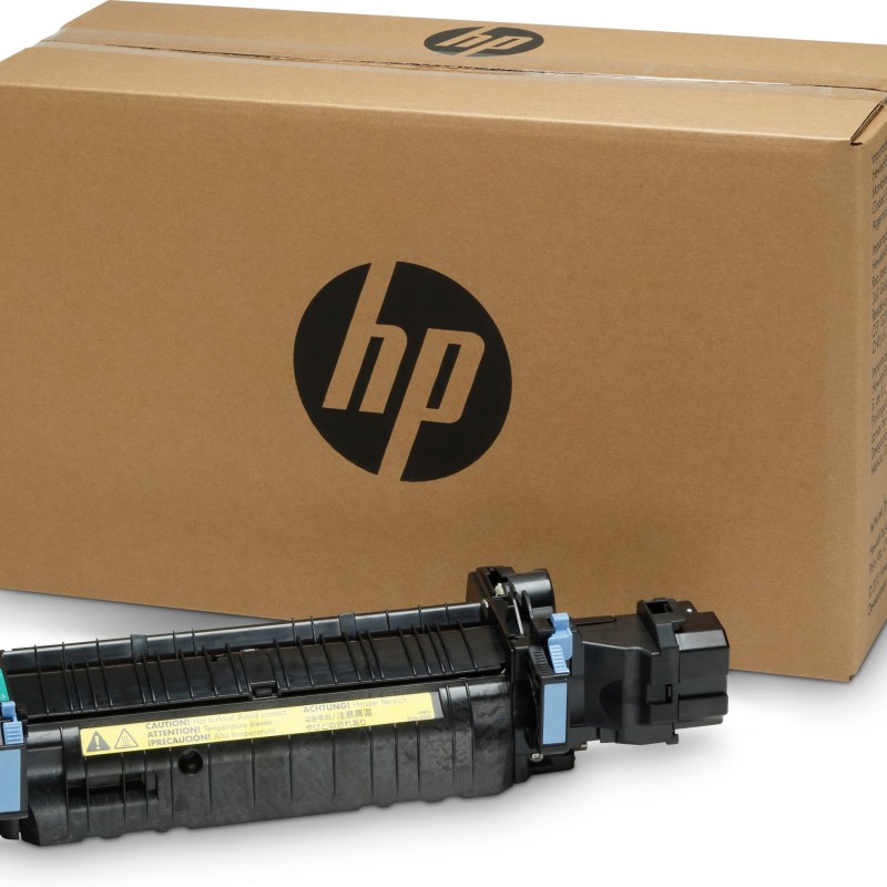 Fuser Kit Original HP , 220V, pentru CM4540, 130K, (timbru verde 0.8 lei), 
