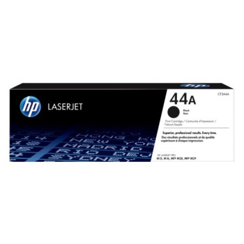 Toner Original HP Black, nr.44A, pentru M15|M28, 1K, (timbru verde 1.2 lei) , 