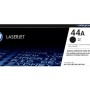 Toner Original HP Black, nr.44A, pentru M15|M28, 1K, (timbru verde 1.2 lei) , 