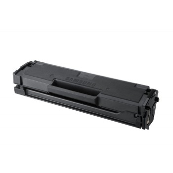 Toner WB Black, MLT-D101S-WB, compatibil cu Samsung ML-2160|2162|2165|2168|SCX-3400|3405, 1.5K, (timbru verde 1.2 lei) , 