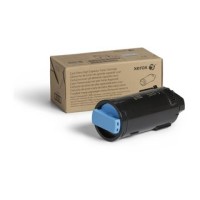 Toner Original Xerox Cyan, 106R03884, pentru VersaLink C500|C505, 9K, (timbru verde 1.2 lei) , 