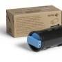 Toner Original Xerox Cyan, 106R03884, pentru VersaLink C500|C505, 9K, (timbru verde 1.2 lei) , 