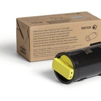 Toner Original Xerox Yellow, 106R03886, pentru C500|C505, 9K, (timbru verde 1.2 lei) , 
