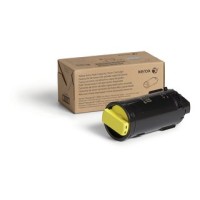 Toner Original Xerox Yellow, 106R03886, pentru C500|C505, 9K, (timbru verde 1.2 lei) , 