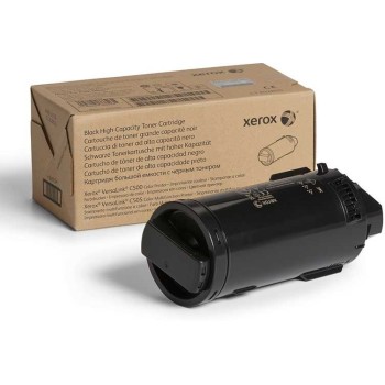 Toner Original Xerox Black, 106R03887, pentru VersaLink C500|C505, 12,1K, (timbru verde 1.2 lei) , 