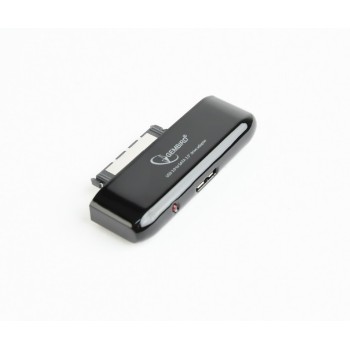 CABLU USB GEMBIRD adaptor, USB 3.0 (T) la S-ATA (T), 30cm, adaptor USB la HDD S-ATA 2.5