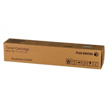 Toner Original Xerox Black, 006R01693, pentru DocuCentre SC2020, 9K, (timbru verde 1.2 lei) , 