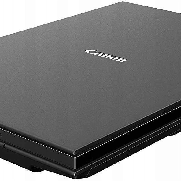 SCANNER Flatbed CANON, LIDE 300, Rez. 2400x4800 dpi, Rez. 2400 dpi, USB 2.0, Paper format and size(mm) A4/210 C- 297,Black, 