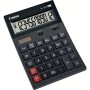 Calculator de birou CANON, AS-1200, ecran 12 digiti, alimentare solara si baterie, negru, 