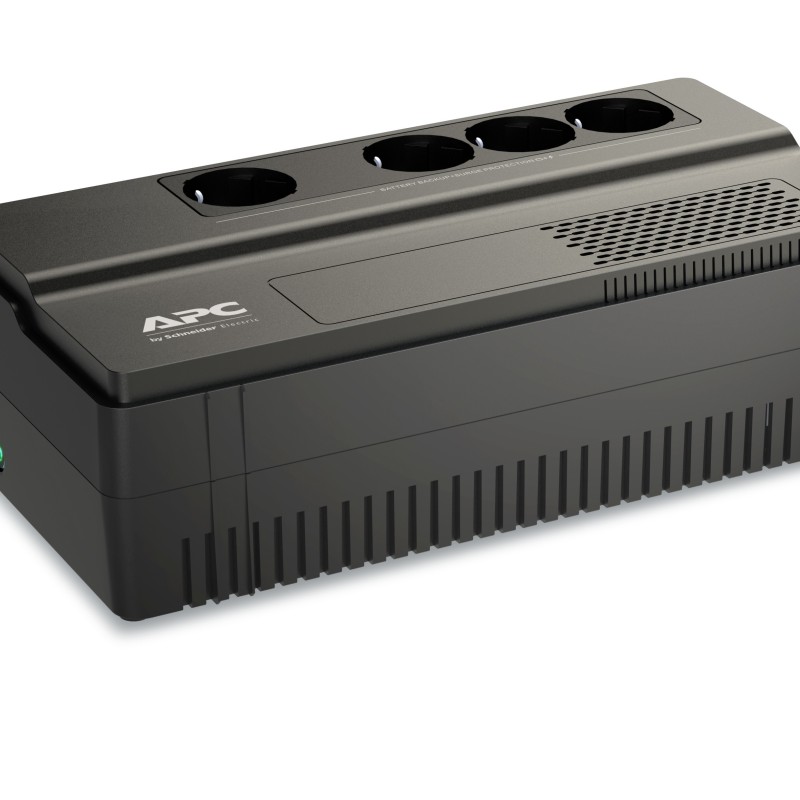 UPS APC, 