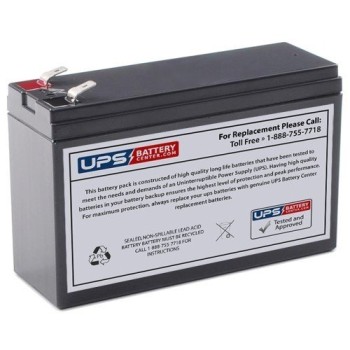 ACUMULATOR UPS APC pentru Back-UPS ES 400 