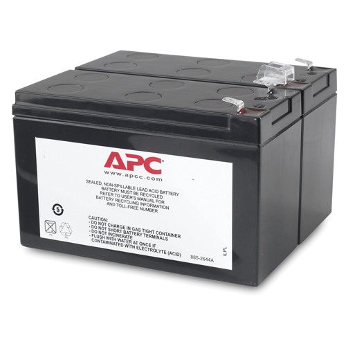 ACUMULATOR UPS APC pentru Smart-UPS X 