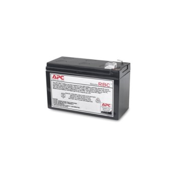 ACUMULATOR UPS APC pentru BX650CI, BX650CI-GR, BR550GI 